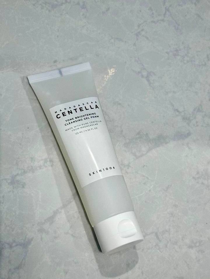 Jabón Madagascar Centella Tone Brighteni